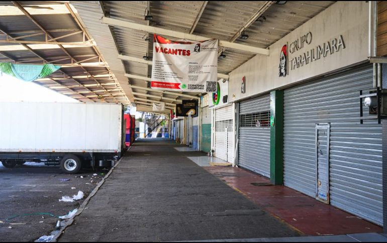 EL INFORMADOR/J. Acosta