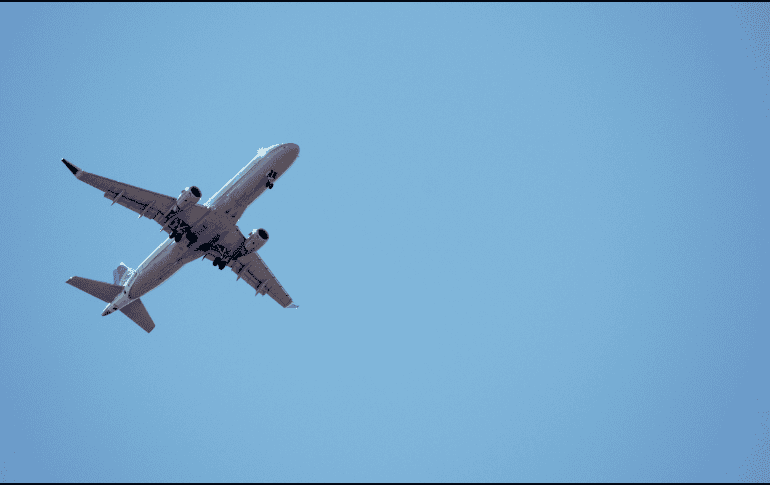 Los clientes que deseen realizar algún ajuste en su viaje pueden ingresar a la página oficial. ESPECIAL/Canva