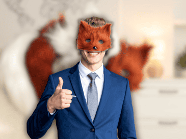 Más allá del debate generado en plataformas digitales, el tema pone en discusión la relación entre la expresión personal y las normas corporativas.  CANVA