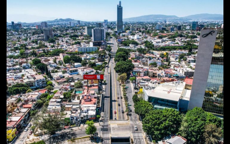 EL INFORMADOR / A. Navarro