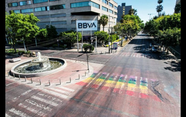 EL INFORMADOR / A. Navarro