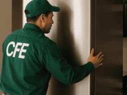 Con este mecanismo, la CFE busca incentivar el uso responsable de la energía. ESPECIAL