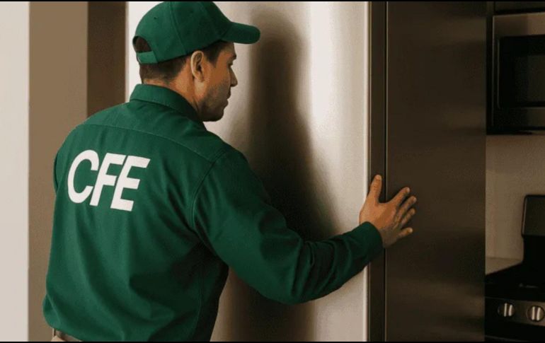 Con este mecanismo, la CFE busca incentivar el uso responsable de la energía. ESPECIAL