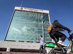 La UdeG no brindó una fecha tentativa para el regreso a la presencialidad, pues afirmó que mantendrá la comunicación con autoridades y planteles de toda la Red Universitaria. EL INFORMADOR / ARCHIVO