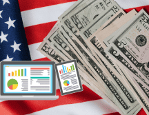 En la última semana, la moneda estadounidense acumula un avance del 0.59%, aunque en comparación con el mismo periodo del año pasado aún muestra una caída del 14.68%. CANVA