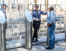 Embajada de EU pide revisar correo por reprogramación de citas en trámite. EL INFORMADOR/ARCHIVO