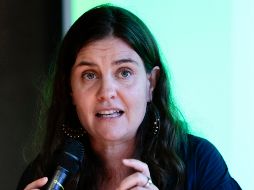 Para la directora ejecutiva de Oxfam México, Alexandra Haas, el tema es urgente, ya que el país enfrenta una baja inserción laboral femenina. EFE/J. Méndez