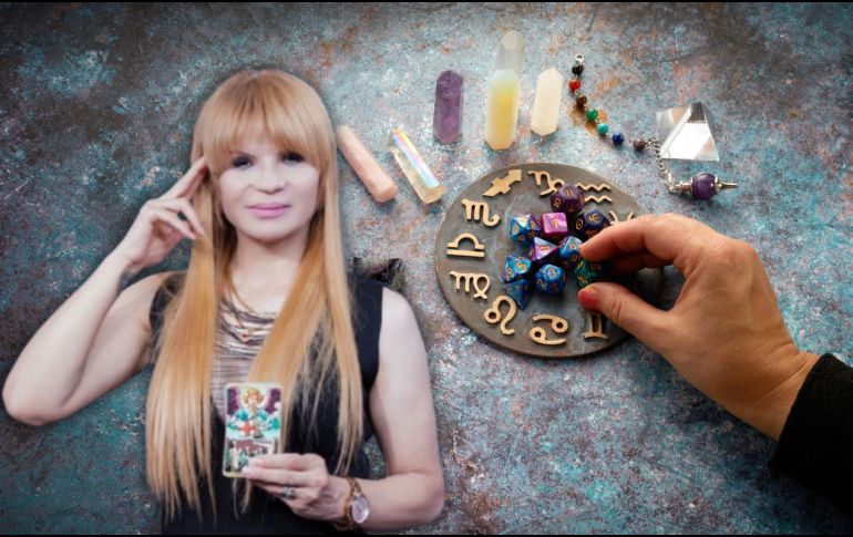 Estas predicciones buscan ayudarte a comprender mejor tu día en el amor, trabajo, salud y fortuna general. FACEBOOK/MHONIVIDENTE