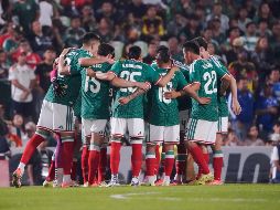 Al no ser Fecha FIFA, el 