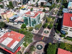 Continuarán suspendidas las clases presenciales en todos los niveles y las clases presenciales se reanudarán hasta el miércoles. EL INFORMADOR/ A. NAVARRO.