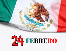 En todo el país, escuelas, instituciones públicas y dependencias gubernamentales realizan ceremonias cívicas. CANVA