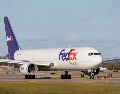 Hace unos meses, al publicar sus resultados trimestrales, FedEx advirtió que las tasas podrían representar un cargo de mil millones de dólares en su ejercicio 2026. UNSPLASH