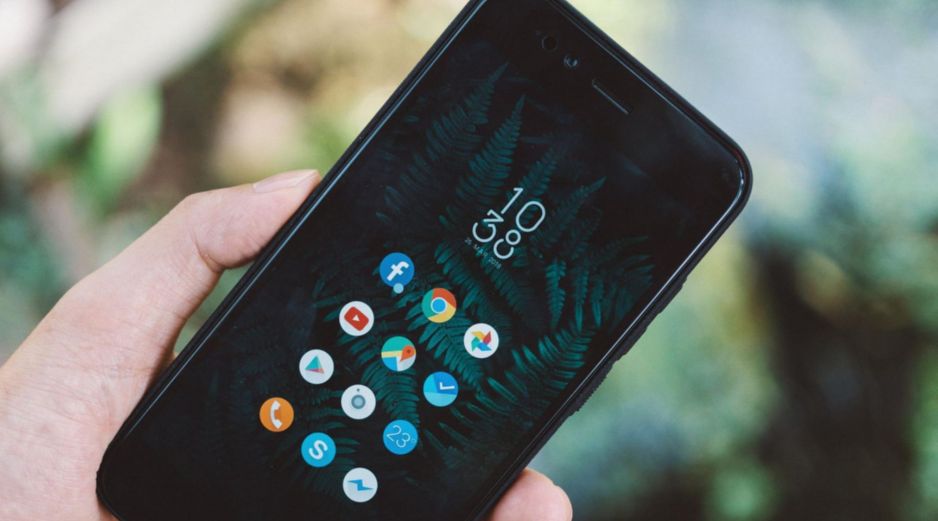 Configurar el localizador solo toma unos minutos y puede evitar pérdidas mayores. CANVA