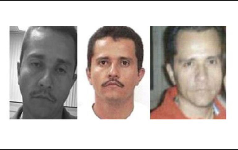 Nemesio Oseguera, alias “El Mencho”, ya había enfrentado la justicia en Estados Unidos en los años 90. EFE/ Rastreo de Redes