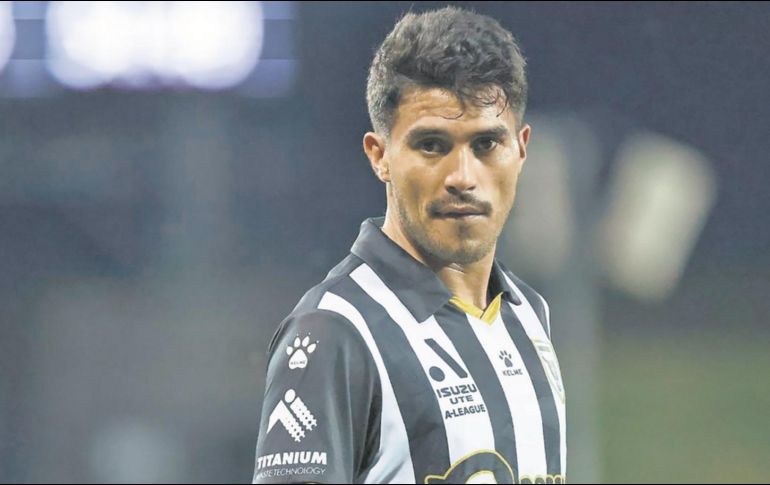 El ex jugador del Macarthur FC fue multado con 11 mil dólares tras ser hallado culpable de apuestas deportivas y manipulación de partidos. ESPECIAL