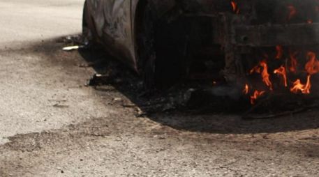 EN VIVO | Bloqueos en Jalisco y México. EL INFORMADOR / ARCHIVO