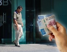 Esto dijo Pablo Lemus sobre la apertura de los bancos en Guadalajara. EL INFORMADOR / ARCHIVO