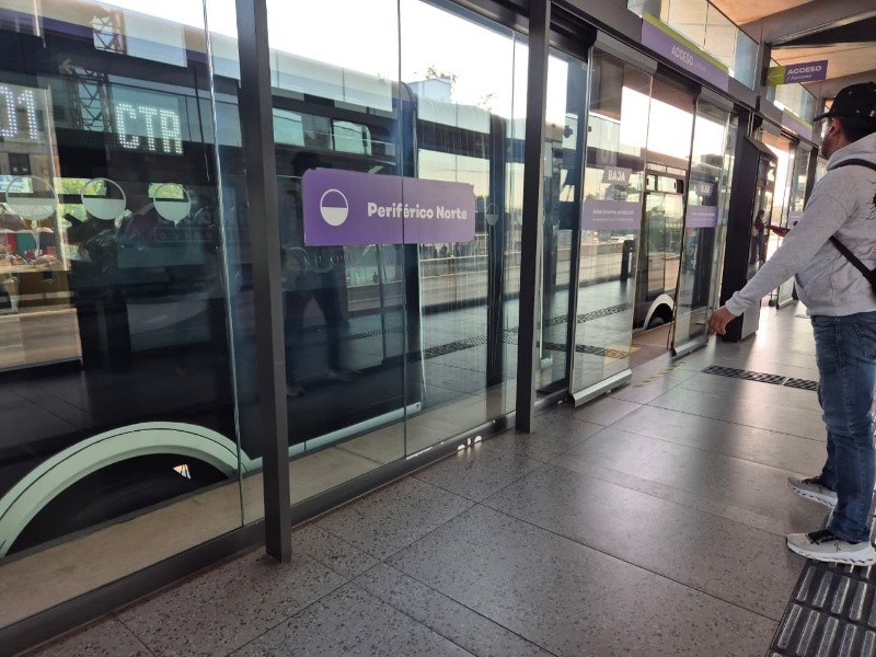 EL INFORMADOR / &nbsp;M. HERNÁNDEZ