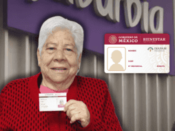 Los adultos con la credencial Inapam pueden aprovechar descuentos en algunas sucursales Suburbia en Guadalajara. ESPECIAL/Suburbia/Inapam