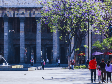 EL INFORMADOR / A. Navarro