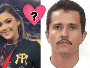 En su cuenta principal supera los tres millones de seguidores, mientras que su perfil especializado en béisbol reúne a más de 600 mil usuarios. INSTAGRAM/@mariajulissa13