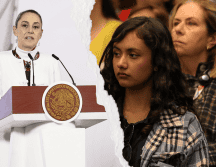 El director de IMJUVE mencionó que este es un esfuerzo colectivo y coordinado del gobierno de México. EFE/J. Méndez/ EL INFORMADOR/ ARCHIVO