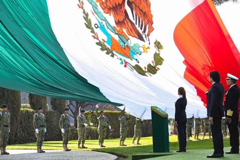 &nbsp;ESPECIAL/Gobierno de México