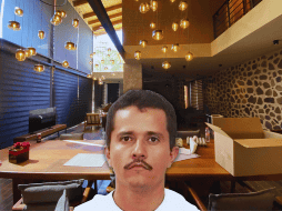 La última residencia de 