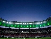 El Gobernador de Jalisco, Pablo Lemus, afirmó que no existe ningún riesgo de que México pierda alguna de sus sedes para la Copa Mundial 2026. IMAGO7