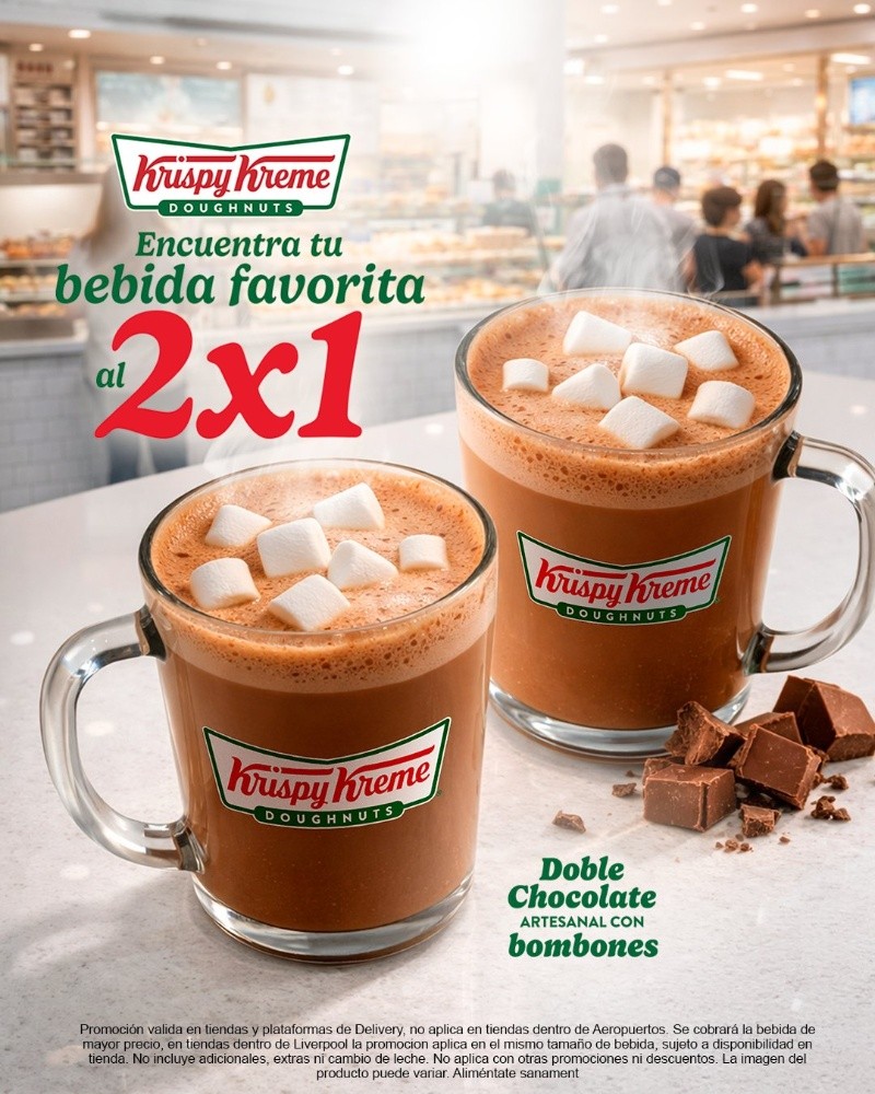 &nbsp;X/@krispykrememx