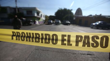 El fiscal general de Sonora, Gustavo Rómulo Salas Chávez, confirmó la agresión ocurrida cerca del kilómetro 60 de la carretera Hermosillo-Mazatlán. EL INFORMADOR/ ARCHIVO