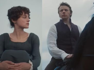 Netflix ha subrayado que su versión buscará una aproximación contemporánea en ritmo y profundidad emocional. YOUTUBE/Netflix Latinoamérica