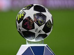 Ocho equipos pelearán por los últimos cuatro lugares en los Octavos de Final de la UEFA Champions League. AFP/ I. FASSBENDER.