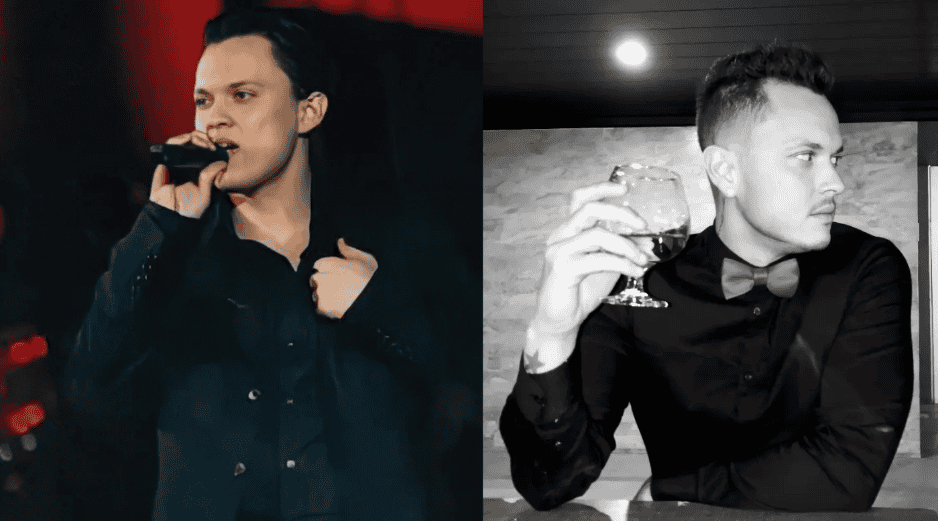 La sensible noticia de su fallecimiento fue informada por parte de la televisora que transmitió el programa La Academia y Desafío de Estrellas. INSTAGRAM/hectorzamoranoof