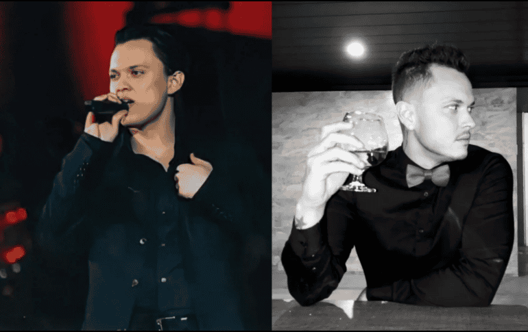 La sensible noticia de su fallecimiento fue informada por parte de la televisora que transmitió el programa La Academia y Desafío de Estrellas. INSTAGRAM/hectorzamoranoof