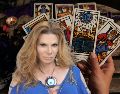 Puedes apoyarte en las cartas del tarot según Mhoni Vidente para enfocar tu atención en temas como relaciones, economía, inicios y percepción intuitiva. FACEBOOK/MHONIVIDENTE