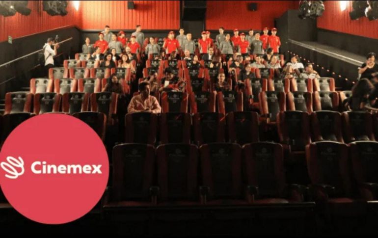 Este jueves 26 de febrero, las salas de Cinemex suman a su programación dos producciones de alto perfil que destacan por su fuerza narrativa, su carga dramática y su capacidad para generar conversación entre los espectadores. EL INFORMADOR / ARCHIVO