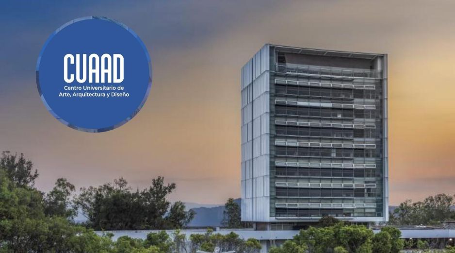 La UdeG afirmó que se dará seguimiento a las condiciones de seguridad que se reporten en el Área Metropolitana de Guadalajara y al interior del Estado. CUAAD / AccionUniversitariaCUAAD / CANVA