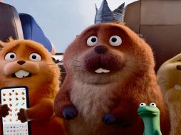 La cinta es la número 30 en la historia de Pixar. ESPECIAL