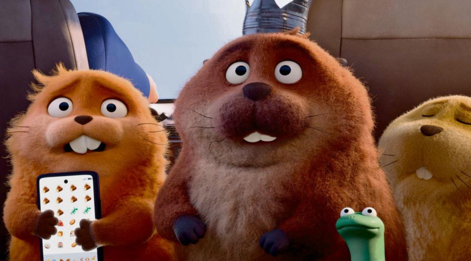 La cinta es la número 30 en la historia de Pixar. ESPECIAL