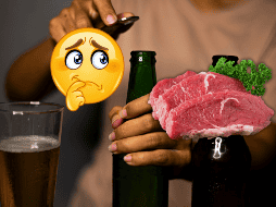 Adoptar hábitos alimenticios equilibrados no solo ayuda a controlar el ácido úrico, sino que también contribuye a la salud general.  CANVA