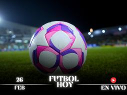 La programación diaria incluye partidos que pueden verse en televisión abierta, otros en restringida, y algunos a través de streaming. IMAGO7