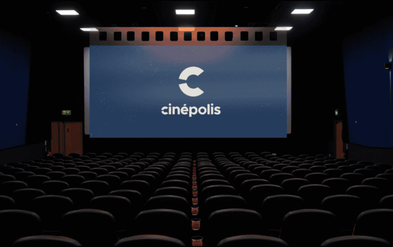 Prepara tus palomitas y acompañamos a descubrir lo mejor del cine esta semana. ESPECIAL/ Unsplash