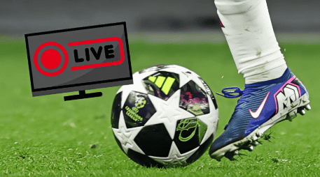 Hoy se disputan los últimos lugares en los Octavos de Final de la Champions League; mira las transmisiones EN VIVO. EFE / ARCHIVO