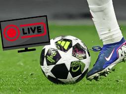 Hoy se disputan los últimos lugares en los Octavos de Final de la Champions League; mira las transmisiones EN VIVO. EFE / ARCHIVO