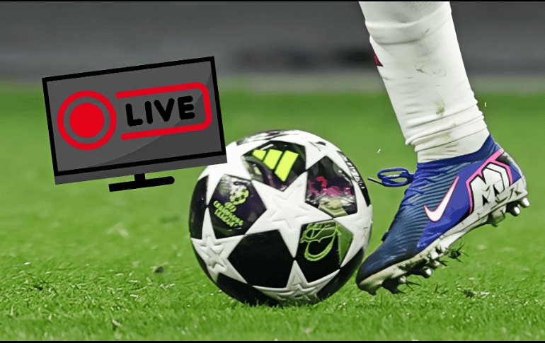 Hoy se disputan los últimos lugares en los Octavos de Final de la Champions League; mira las transmisiones EN VIVO. EFE / ARCHIVO