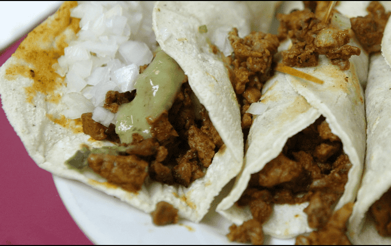 Aquí te traemos lo que se considera los diez platillos más deliciosos de todo el mundo. EL INFORMADOR/ARCHIVO