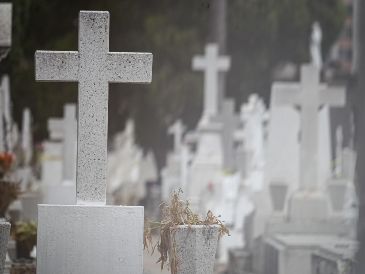 Las cifras de muertes por todas las causas cayeron un 5.98 % interanual en los primeros nueve meses de 2025. EL INFORMADOR / ARCHIVO