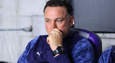 Gabriel Milito lleva por buen camino a Chivas en el presente Clausura 2026. IMAGO7