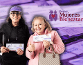 El Banco del Bienestar será la institución financiera encargada de repartir los pagos de la Pensión Mujeres Bienestar en marzo de 2026. ESPECIAL/Programas para el Bienestar/X @A_MontielR